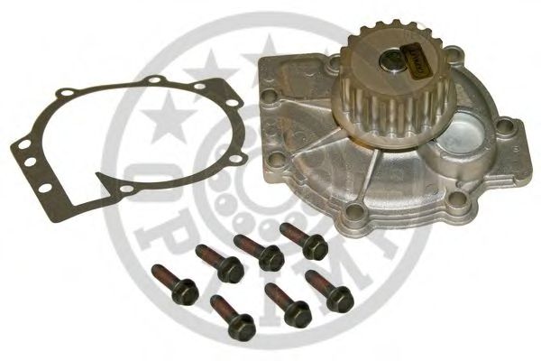 OPTIMAL AQ-2158 Водяной насос для VOLVO C70 II (Вольво C70 2) OPTIMAL AQ-2158 Водяной насос для VOLVO C70 II (Вольво C70 2)