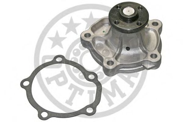 OPTIMAL AQ-2160 Водяной насос для SUZUKI JIMNY (Сузуки Жимнъ) OPTIMAL AQ-2160 Водяной насос для SUZUKI JIMNY (Сузуки Жимнъ)