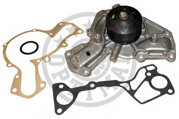 OPTIMAL AQ-2180 Водяной насос для MITSUBISHI SIGMA (Митсубиши/митсубиси Сигма) OPTIMAL AQ-2180 Водяной насос для MITSUBISHI SIGMA (Митсубиши/митсубиси Сигма)