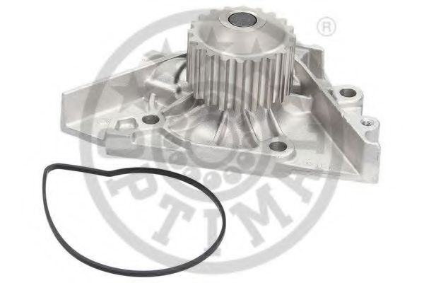 OPTIMAL AQ-2186 Водяной насос для PEUGEOT 407 (Пежо 407) OPTIMAL AQ-2186 Водяной насос для PEUGEOT 407 (Пежо 407)