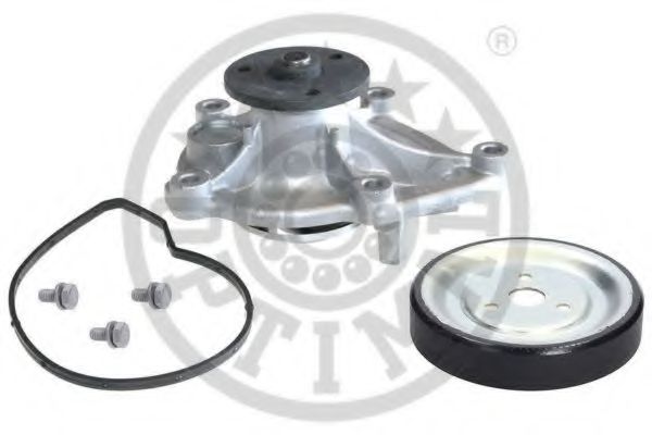 OPTIMAL AQ-2188-1 Водяной насос для PEUGEOT RCZ (Пежо Рcз) OPTIMAL AQ-2188-1 Водяной насос для PEUGEOT RCZ (Пежо Рcз)
