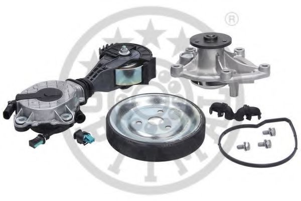 OPTIMAL AQ-2188-B Водяной насос для BMW 1 (Бмв 1) OPTIMAL AQ-2188-B Водяной насос для BMW 1 (Бмв 1)