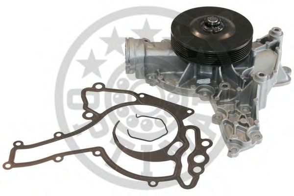 OPTIMAL AQ-2204 Водяной насос для MERCEDES-BENZ CLS (Мэрcэдэс-бэнз Слс)