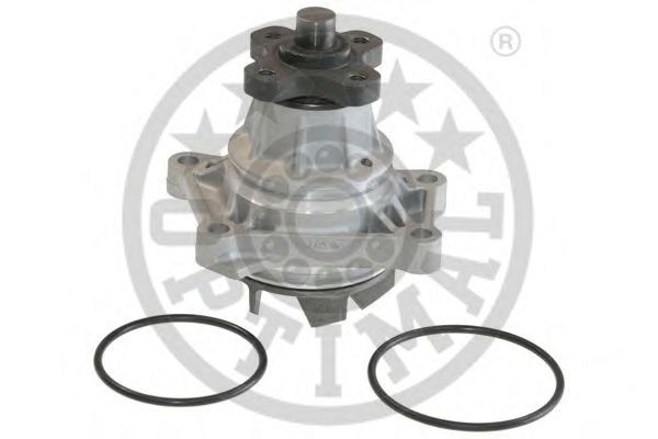 OPTIMAL AQ-2206 Водяной насос для SUZUKI (Сузуки) OPTIMAL AQ-2206 Водяной насос для SUZUKI (Сузуки)