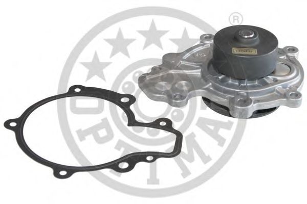OPTIMAL AQ-2218 Водяной насос для CHEVROLET CAPTIVA (Шевроле Каптива) OPTIMAL AQ-2218 Водяной насос для CHEVROLET CAPTIVA (Шевроле Каптива)
