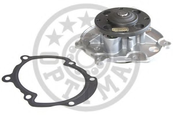 OPTIMAL AQ-2226 Водяной насос для SAAB 9-3 (Сааб 9-3)