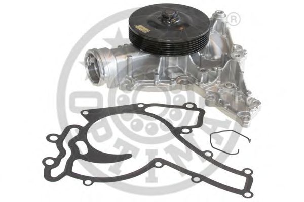 OPTIMAL AQ-2237 Водяной насос для MERCEDES-BENZ CLS (Мэрcэдэс-бэнз Слс)
