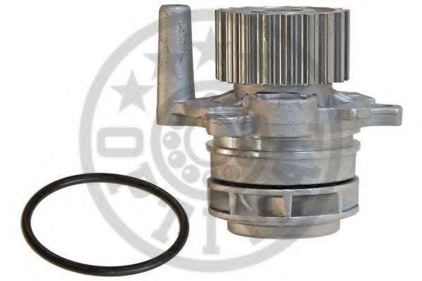 OPTIMAL AQ-2244 Водяной насос для SEAT (Сеат) OPTIMAL AQ-2244 Водяной насос для SEAT (Сеат)