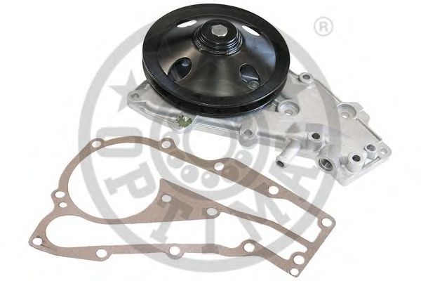 OPTIMAL AQ-2245 Водяной насос для RENAULT TWINGO I (Рено Твинго 1) OPTIMAL AQ-2245 Водяной насос для RENAULT TWINGO I (Рено Твинго 1)