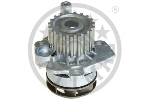 OPTIMAL AQ-2273 Водяной насос для SEAT (Сеат) OPTIMAL AQ-2273 Водяной насос для SEAT (Сеат)