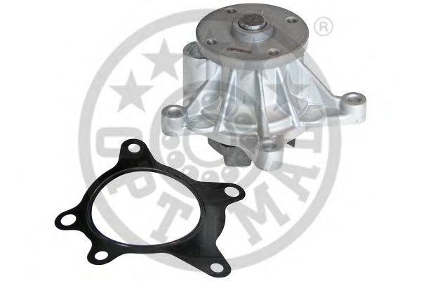 OPTIMAL AQ-2277 Водяной насос для KIA CEED SW (Киа Сид св) OPTIMAL AQ-2277 Водяной насос для KIA CEED SW (Киа Сид св)