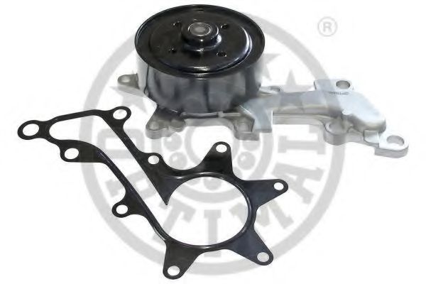 OPTIMAL AQ-2296 Водяной насос для TOYOTA YARIS (Тойота/тоета Ярис) OPTIMAL AQ-2296 Водяной насос для TOYOTA YARIS (Тойота/тоета Ярис)