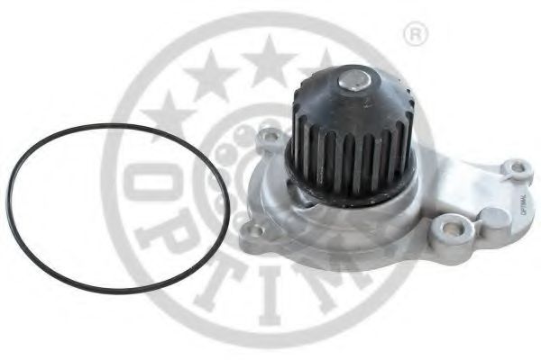 OPTIMAL AQ-2298 Водяной насос для CHRYSLER VOYAGER IV (Крайслер Вояджер 4)