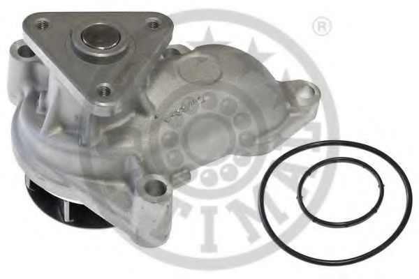 OPTIMAL AQ-2302 Водяной насос для KIA (Киа) OPTIMAL AQ-2302 Водяной насос для KIA (Киа)