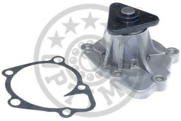 OPTIMAL AQ-2312 Водяной насос для KIA LOTZE (Киа Лотзэ) OPTIMAL AQ-2312 Водяной насос для KIA LOTZE (Киа Лотзэ)