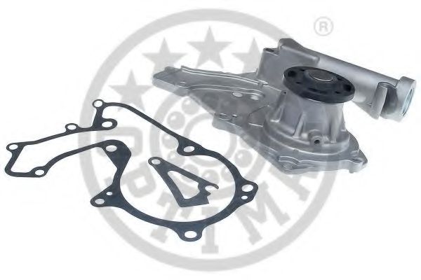 OPTIMAL AQ-2314 Водяной насос для HYUNDAI AZERA (Хендай Азэра)