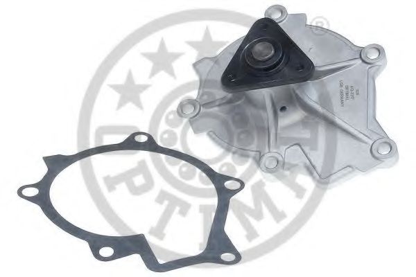 OPTIMAL AQ-2317 Водяной насос для KIA (Киа) OPTIMAL AQ-2317 Водяной насос для KIA (Киа)