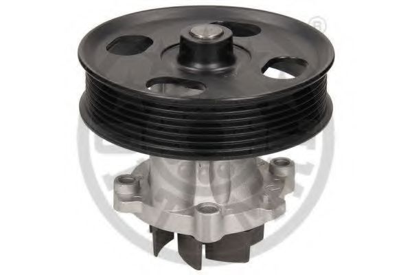 OPTIMAL AQ-2323 Водяной насос для PEUGEOT BIPPER (Пежо Биппэр) OPTIMAL AQ-2323 Водяной насос для PEUGEOT BIPPER (Пежо Биппэр)