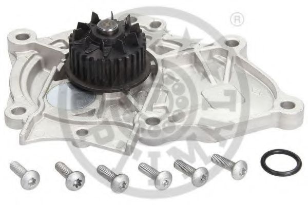 OPTIMAL AQ-2348 Водяной насос для AUDI (Ауди) OPTIMAL AQ-2348 Водяной насос для AUDI (Ауди)