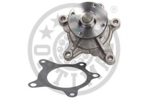OPTIMAL AQ-2363 Водяной насос для KIA CEED SW (Киа Сид св) OPTIMAL AQ-2363 Водяной насос для KIA CEED SW (Киа Сид св)