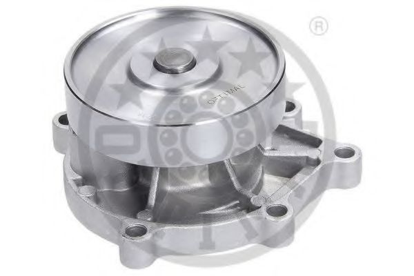 OPTIMAL AQ-2366 Водяной насос для MINI (Мини) OPTIMAL AQ-2366 Водяной насос для MINI (Мини)