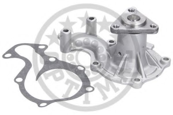OPTIMAL AQ-2368 Водяной насос для FORD B-MAX (Форд Б-маx) OPTIMAL AQ-2368 Водяной насос для FORD B-MAX (Форд Б-маx)