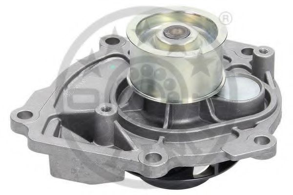 OPTIMAL AQ-2370 Водяной насос для CHRYSLER GRAND VOYAGER V (Крайслер Гранд вояджер 5)