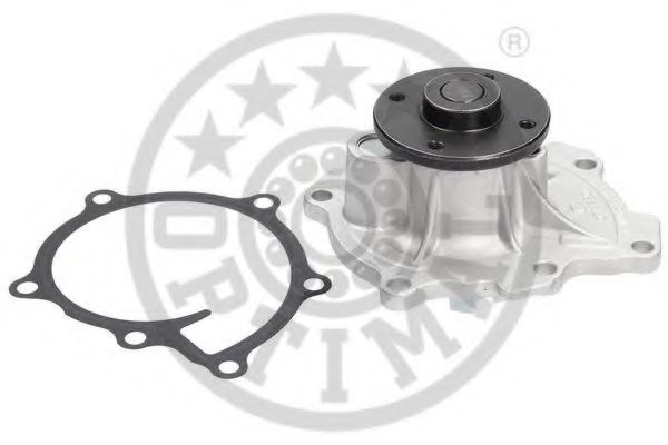 OPTIMAL AQ-2389 Водяной насос для MITSUBISHI LANCER SPORTBACK (Митсубиши/митсубиси Лансер спортбэк) OPTIMAL AQ-2389 Водяной насос для MITSUBISHI LANCER SPORTBACK (Митсубиши/митсубиси Лансер спортбэк)