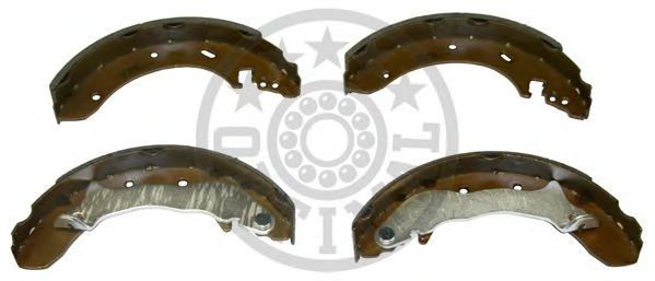 OPTIMAL BB-3000 Тормозные колодоки для FORD MONDEO (Форд Мондэо) OPTIMAL BB-3000 Тормозные колодоки для FORD MONDEO (Форд Мондэо)