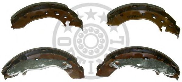 OPTIMAL BB-5071 Тормозные колодоки для FORD ESCORT CLASSIC (Форд Эскорт классик) OPTIMAL BB-5071 Тормозные колодоки для FORD ESCORT CLASSIC (Форд Эскорт классик)