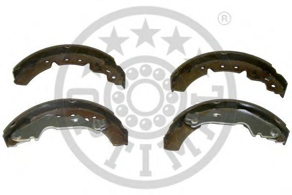 OPTIMAL BB-7299 Тормозные колодоки для TOYOTA CARINA E (Тойота/тоета Карина е) OPTIMAL BB-7299 Тормозные колодоки для TOYOTA CARINA E (Тойота/тоета Карина е)