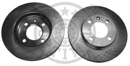 OPTIMAL BS-0840 Тормозной диск для VOLKSWAGEN JETTA I (Фольксваген Жэтта и) OPTIMAL BS-0840 Тормозной диск для VOLKSWAGEN JETTA I (Фольксваген Жэтта и)