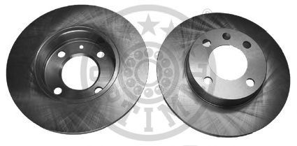 OPTIMAL BS-0860 Тормозной диск для VOLKSWAGEN CARIBE I (Фольксваген Cарибэ и) OPTIMAL BS-0860 Тормозной диск для VOLKSWAGEN CARIBE I (Фольксваген Cарибэ и)
