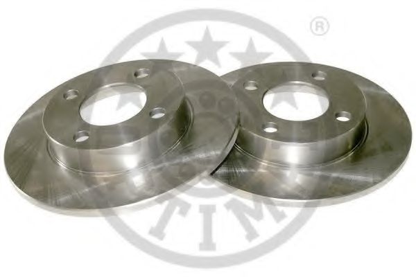 OPTIMAL BS-1200 Тормозной диск для AUDI 80 (Ауди 80) OPTIMAL BS-1200 Тормозной диск для AUDI 80 (Ауди 80)