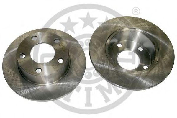 OPTIMAL BS-1210 Тормозной диск для AUDI 100 (Ауди 100) OPTIMAL BS-1210 Тормозной диск для AUDI 100 (Ауди 100)