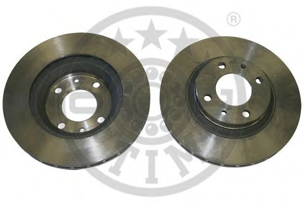 OPTIMAL BS-1530 Тормозной диск для SEAT (Сеат) OPTIMAL BS-1530 Тормозной диск для SEAT (Сеат)