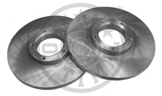 OPTIMAL BS-1630 Тормозной диск для FORD TRANSIT (Форд Трансит) OPTIMAL BS-1630 Тормозной диск для FORD TRANSIT (Форд Трансит)