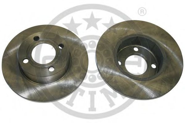 OPTIMAL BS-1730 Тормозной диск для AUDI 90 (Ауди 90) OPTIMAL BS-1730 Тормозной диск для AUDI 90 (Ауди 90)