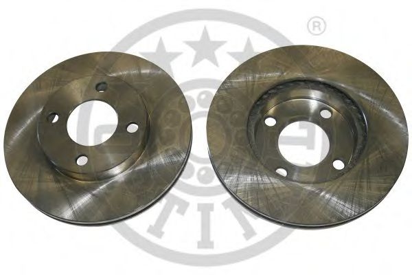 OPTIMAL BS-1850 Тормозной диск для AUDI 100 (Ауди 100) OPTIMAL BS-1850 Тормозной диск для AUDI 100 (Ауди 100)