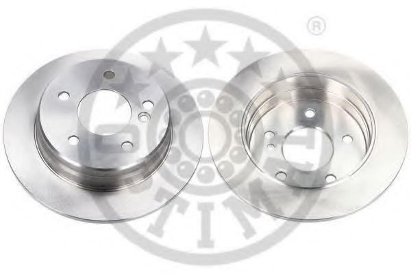 OPTIMAL BS-1930 Тормозной диск для MERCEDES-BENZ C-CLASS (Мэрcэдэс-бэнз С класс) OPTIMAL BS-1930 Тормозной диск для MERCEDES-BENZ C-CLASS (Мэрcэдэс-бэнз С класс)