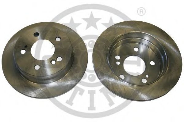 OPTIMAL BS-1940 Тормозной диск для MERCEDES-BENZ C-CLASS (Мэрcэдэс-бэнз С класс) OPTIMAL BS-1940 Тормозной диск для MERCEDES-BENZ C-CLASS (Мэрcэдэс-бэнз С класс)