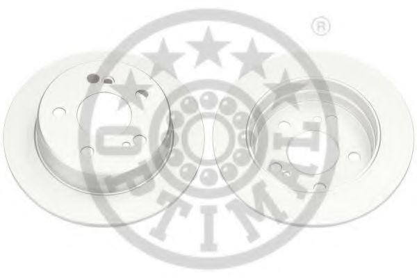 OPTIMAL BS-1940C Тормозной диск для MERCEDES-BENZ C-CLASS (Мэрcэдэс-бэнз С класс) OPTIMAL BS-1940C Тормозной диск для MERCEDES-BENZ C-CLASS (Мэрcэдэс-бэнз С класс)