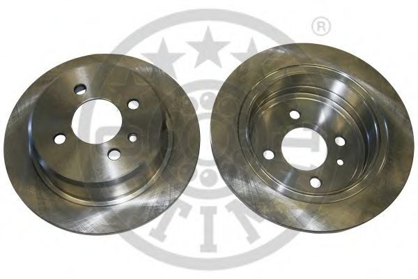 OPTIMAL BS-1970 Тормозной диск для BMW 3 (Бмв 3) OPTIMAL BS-1970 Тормозной диск для BMW 3 (Бмв 3)