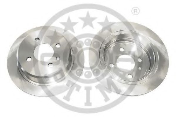 OPTIMAL BS-1970C Тормозной диск для BMW 3 (Бмв 3) OPTIMAL BS-1970C Тормозной диск для BMW 3 (Бмв 3)