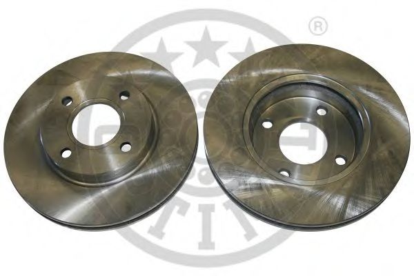 OPTIMAL BS-2110 Тормозной диск для FORD MONDEO (Форд Мондэо) OPTIMAL BS-2110 Тормозной диск для FORD MONDEO (Форд Мондэо)