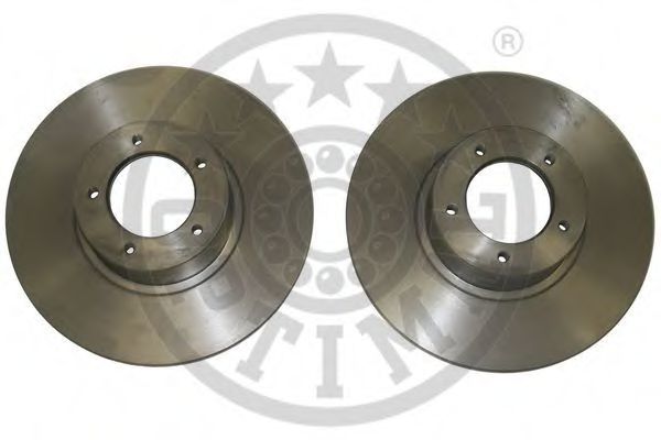 OPTIMAL BS-2230 Тормозной диск для FORD GRANADA (Форд Гранада) OPTIMAL BS-2230 Тормозной диск для FORD GRANADA (Форд Гранада)