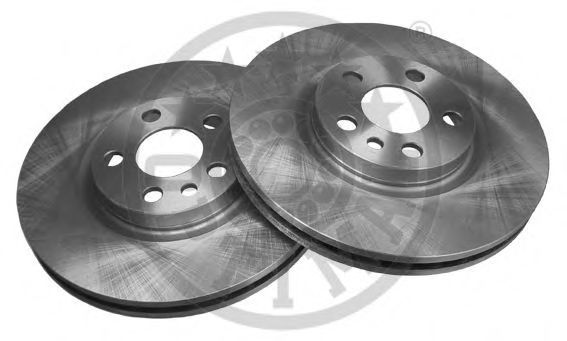 OPTIMAL BS-3051 Тормозной диск для CITROËN DISPATCH (CитроËн Диспатч) OPTIMAL BS-3051 Тормозной диск для CITROËN DISPATCH (CитроËн Диспатч)