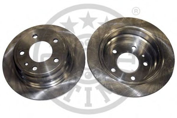 OPTIMAL BS-3090 Тормозной диск для BMW 7 (Бмв 7) OPTIMAL BS-3090 Тормозной диск для BMW 7 (Бмв 7)