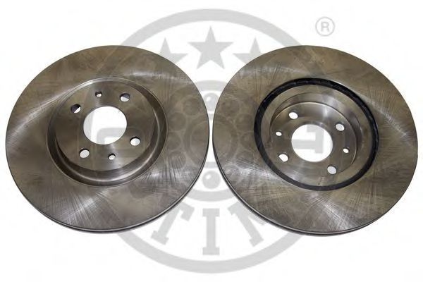 OPTIMAL BS-3150 Тормозной диск для FIAT (Фиат) OPTIMAL BS-3150 Тормозной диск для FIAT (Фиат)