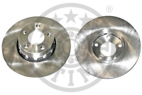 OPTIMAL BS-3280 Тормозной диск для SEAT EXEO (Сеат Эxэо) OPTIMAL BS-3280 Тормозной диск для SEAT EXEO (Сеат Эxэо)
